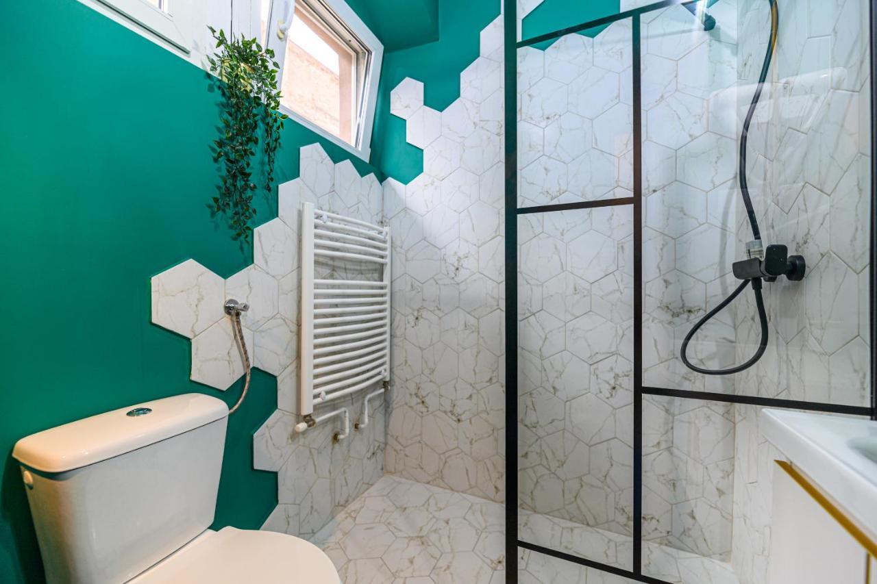 Schei Gate Apartment Брашов Экстерьер фото