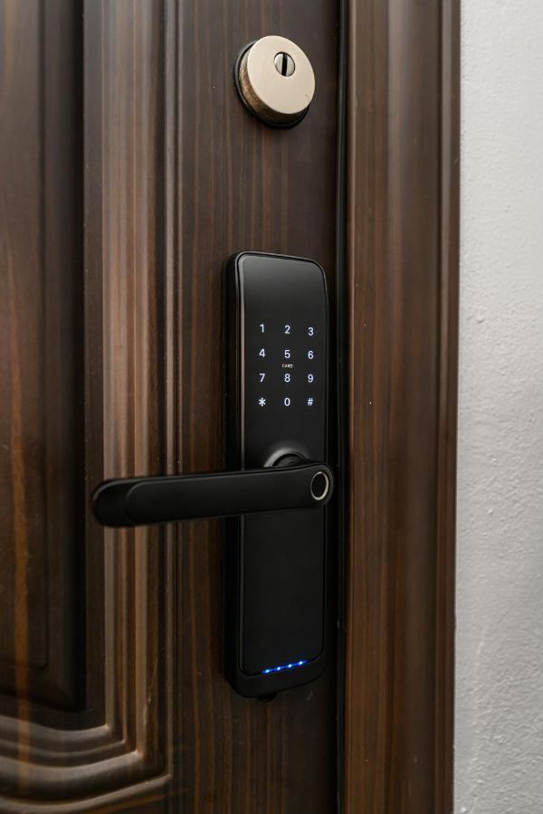 Schei Gate Apartment Брашов Экстерьер фото