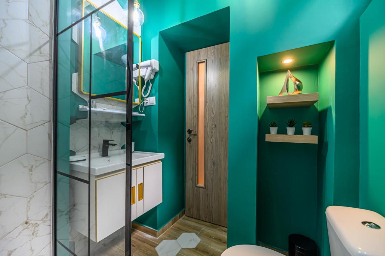 Schei Gate Apartment Брашов Экстерьер фото