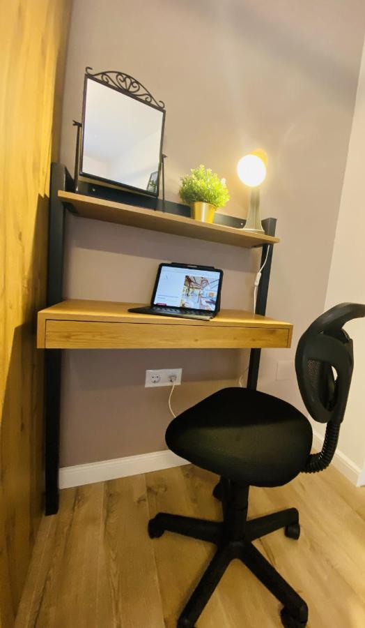 Schei Gate Apartment Брашов Экстерьер фото